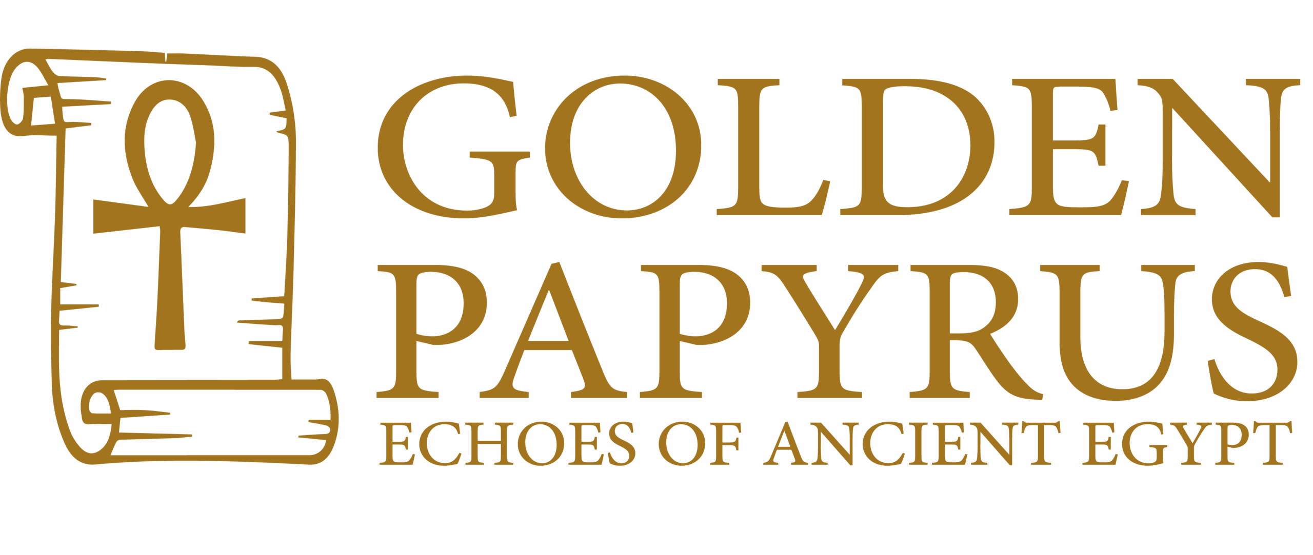 Golden Papyrus