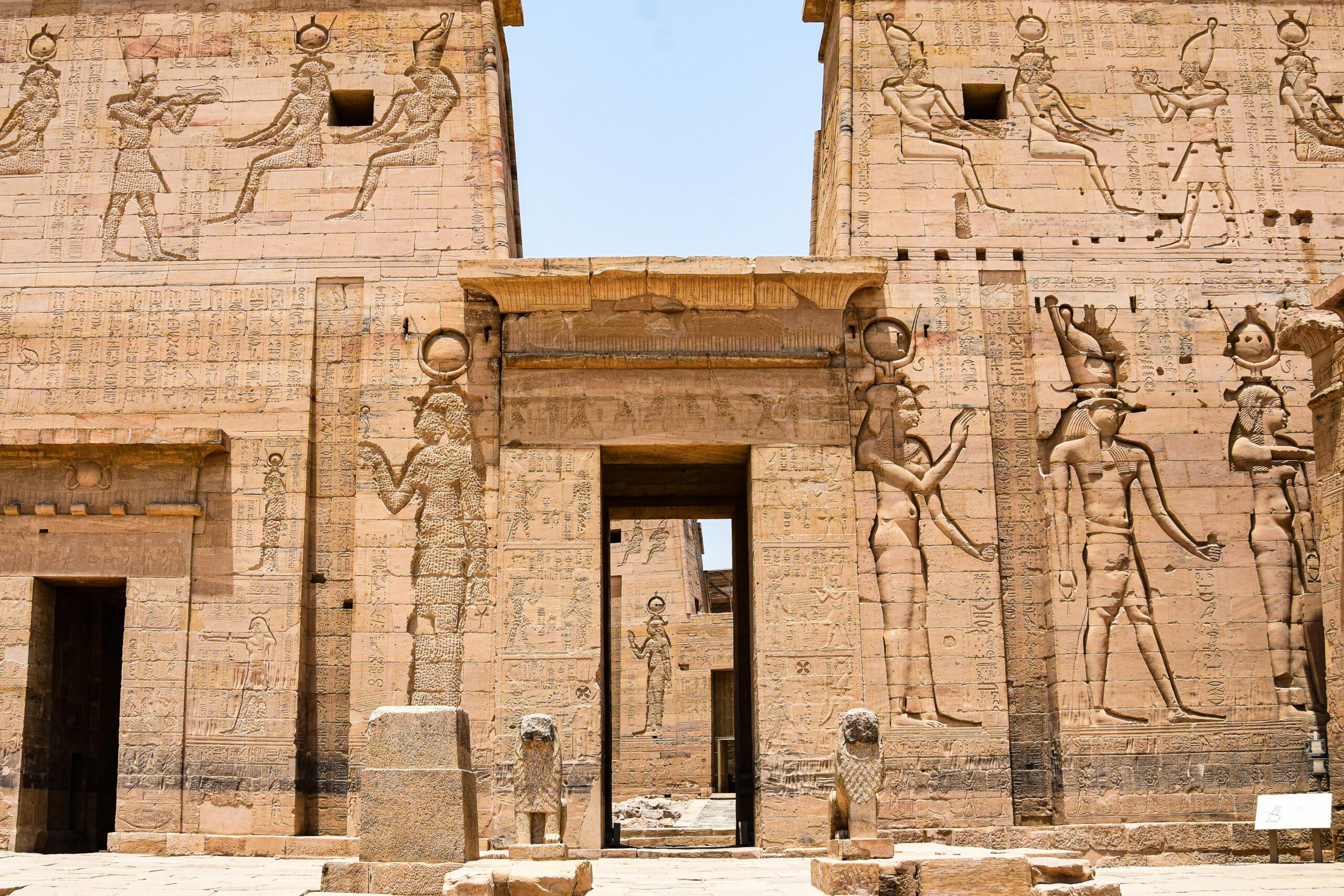 Isis – The Eternal Mother of Magic and Mourning