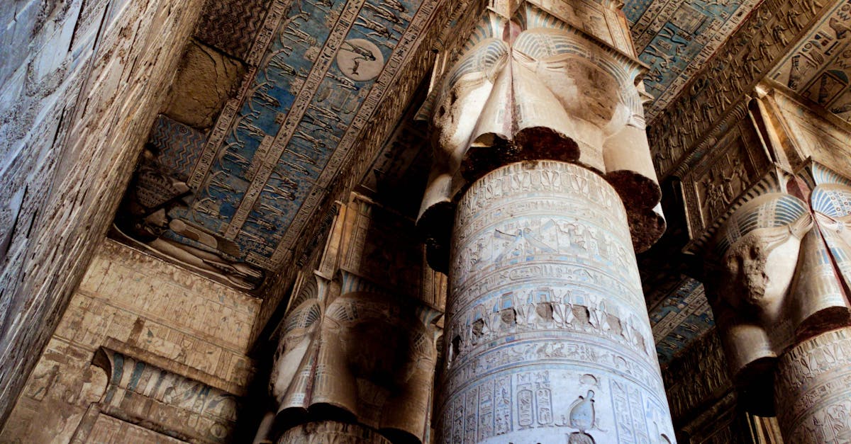 Hathor: The Egyptian Goddess of Love, Music, and Joy
