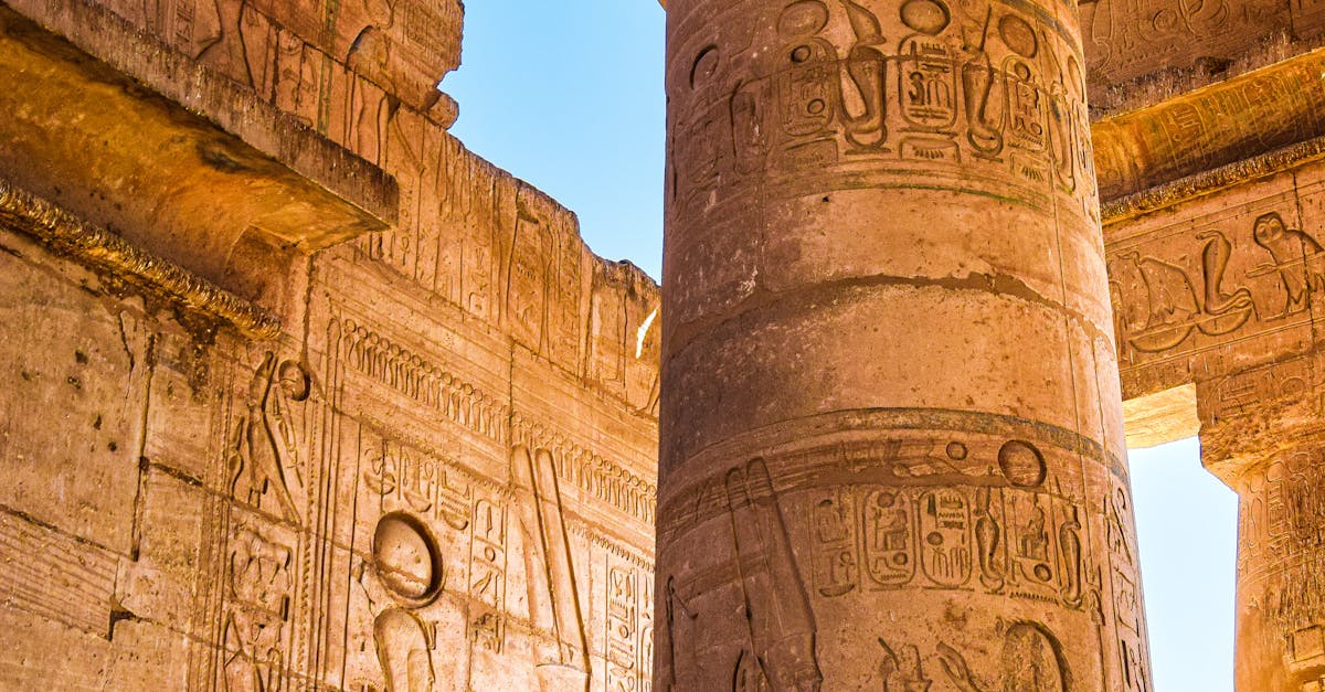 The Liberation of Egypt: How Pharaoh Ahmose I Defeated the Hyksos and Forged a New Kingdom